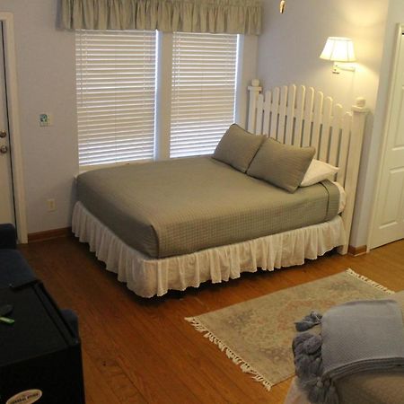 Turtle Beach Inn Indian Pass Bagian luar foto