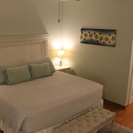 Turtle Beach Inn Indian Pass Bagian luar foto
