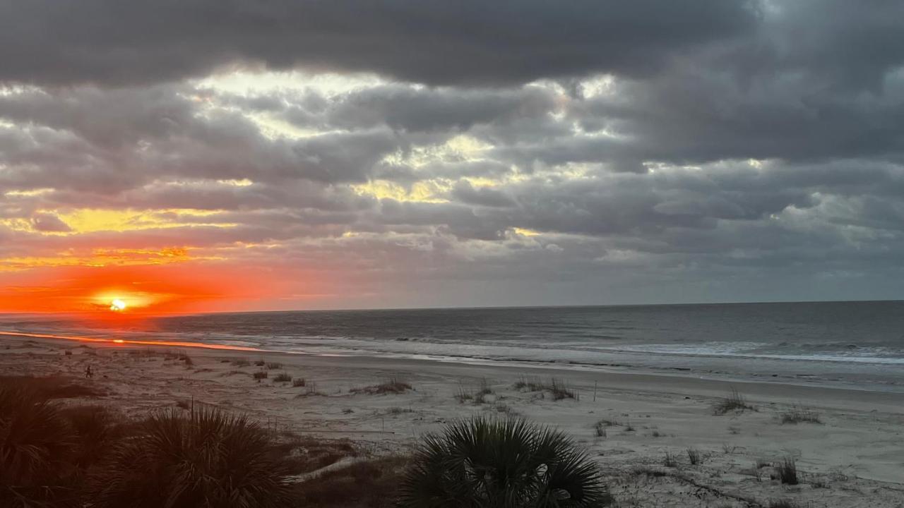 Turtle Beach Inn Indian Pass Bagian luar foto