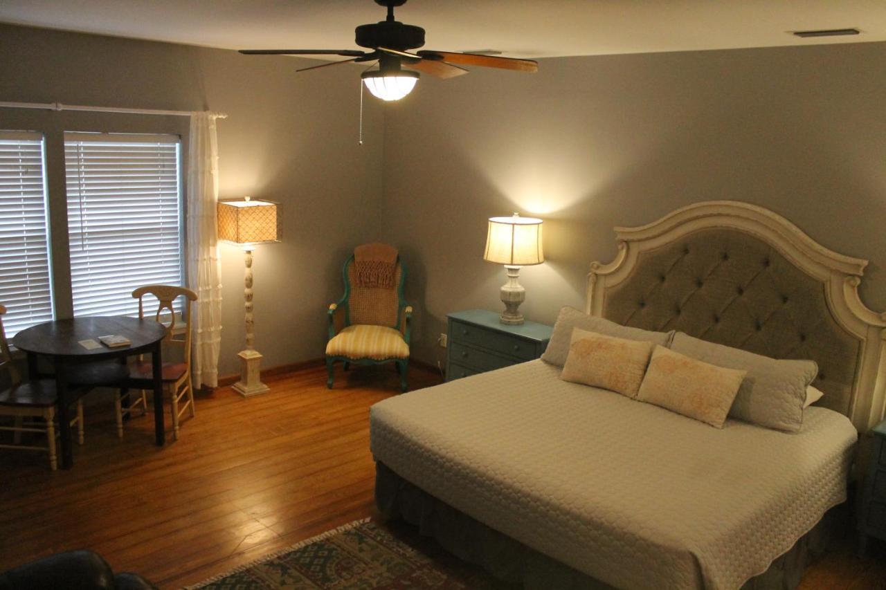 Turtle Beach Inn Indian Pass Bagian luar foto